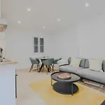 Cosy Apartment - 1Bd2P - 18Th Ard
