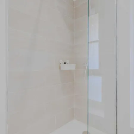 Appartamento Cosy - 1bd2p - 18th Ard